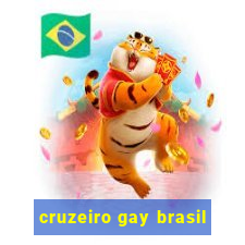 cruzeiro gay brasil